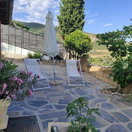 La Casa Del Podere كاستيلارو المظهر الخارجي الصورة