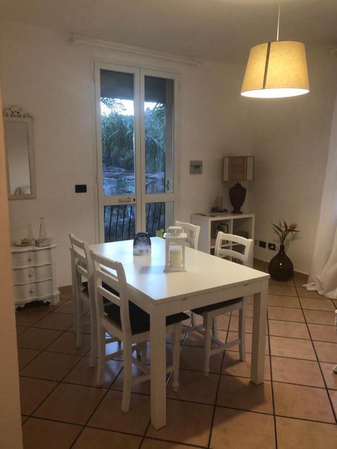 La Casa Del Podere كاستيلارو المظهر الخارجي الصورة