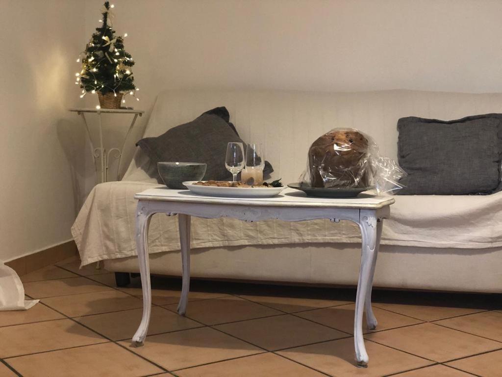 La Casa Del Podere كاستيلارو المظهر الخارجي الصورة