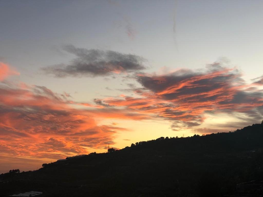 La Casa Del Podere كاستيلارو المظهر الخارجي الصورة