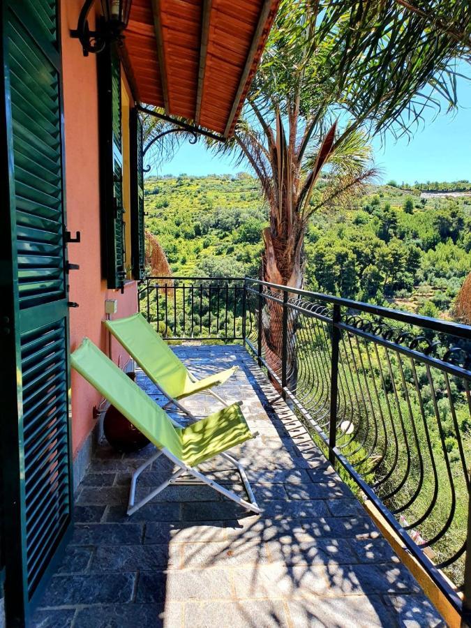 La Casa Del Podere كاستيلارو المظهر الخارجي الصورة