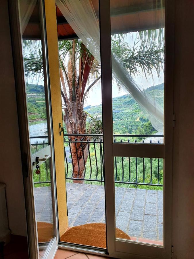 La Casa Del Podere كاستيلارو المظهر الخارجي الصورة