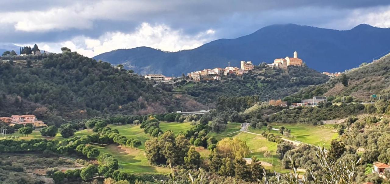 La Casa Del Podere كاستيلارو المظهر الخارجي الصورة