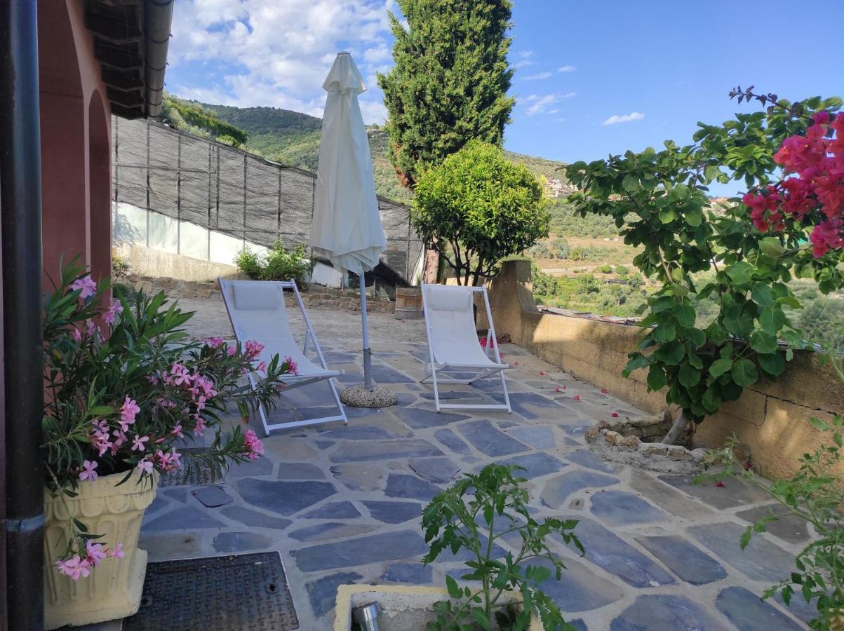 La Casa Del Podere كاستيلارو المظهر الخارجي الصورة
