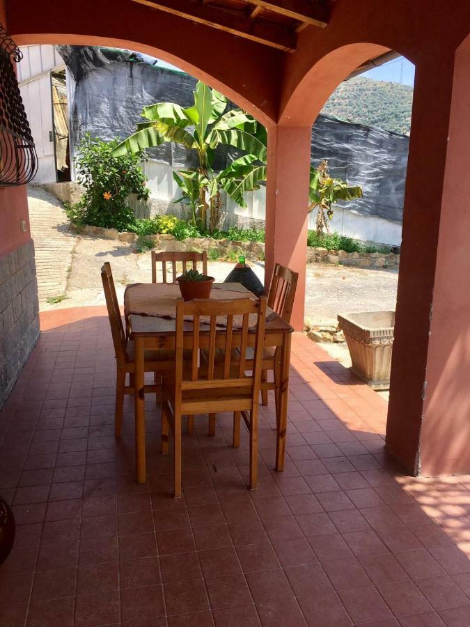 La Casa Del Podere كاستيلارو المظهر الخارجي الصورة