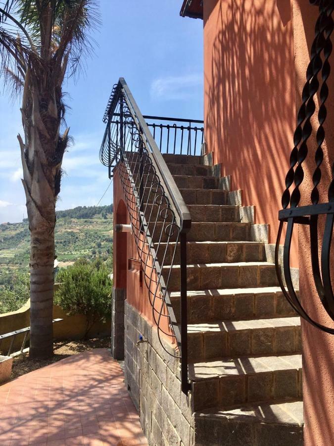 La Casa Del Podere كاستيلارو المظهر الخارجي الصورة