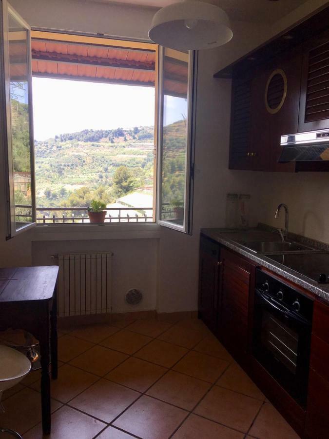 La Casa Del Podere كاستيلارو المظهر الخارجي الصورة