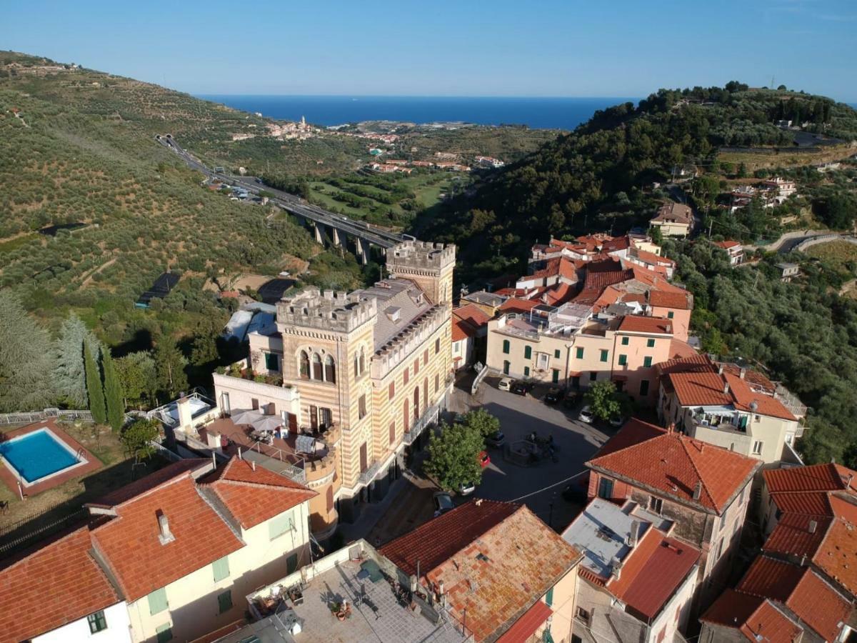 La Casa Del Podere كاستيلارو المظهر الخارجي الصورة